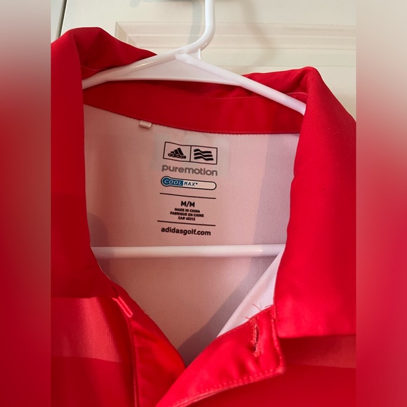 Men’s polo - Picture 4 of 4